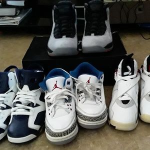 Jordan Bundle